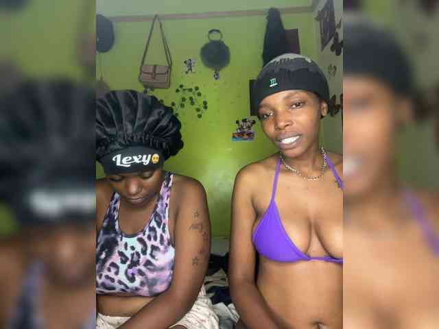Bondeddesire webcam