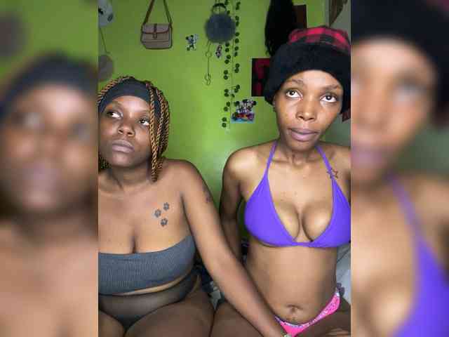 Bondeddesire webcam