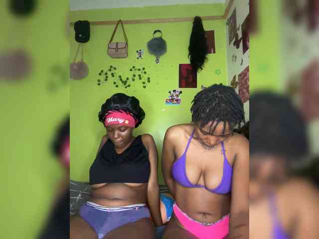 Bondeddesire webcam
