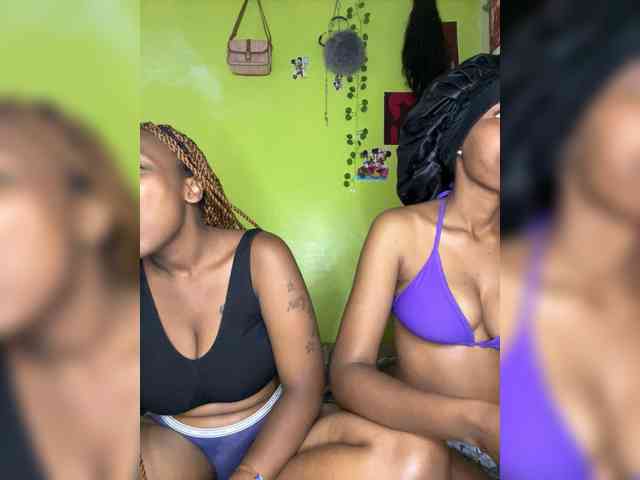 Bondeddesire webcam