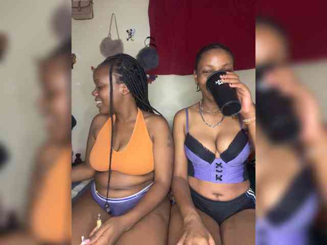 Bondeddesire webcam