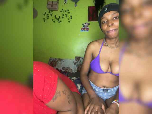 Bondeddesire webcam