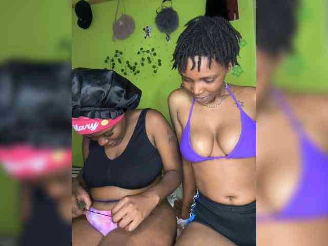 Bondeddesire webcam