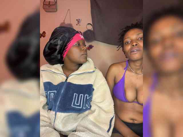 Bondeddesire webcam