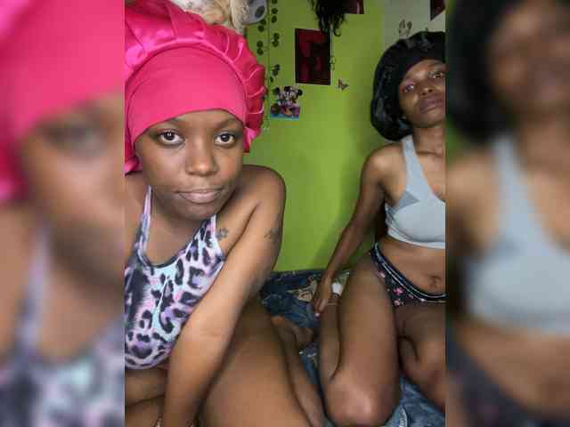 Bondeddesire webcam