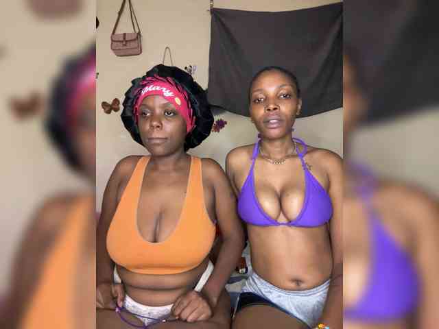 Bondeddesire webcam