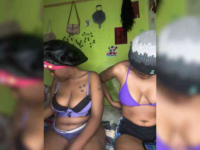 Bondeddesire webcam