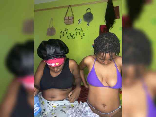 Bondeddesire webcam