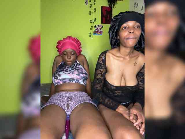 Bondeddesire