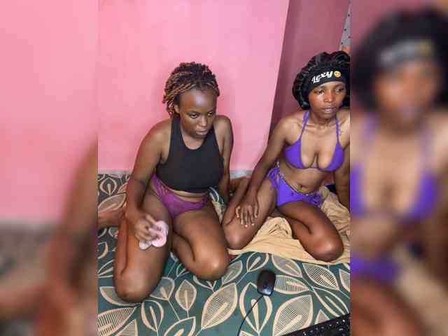 Bondeddesire webcam