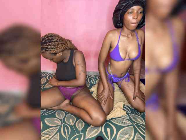 Bondeddesire