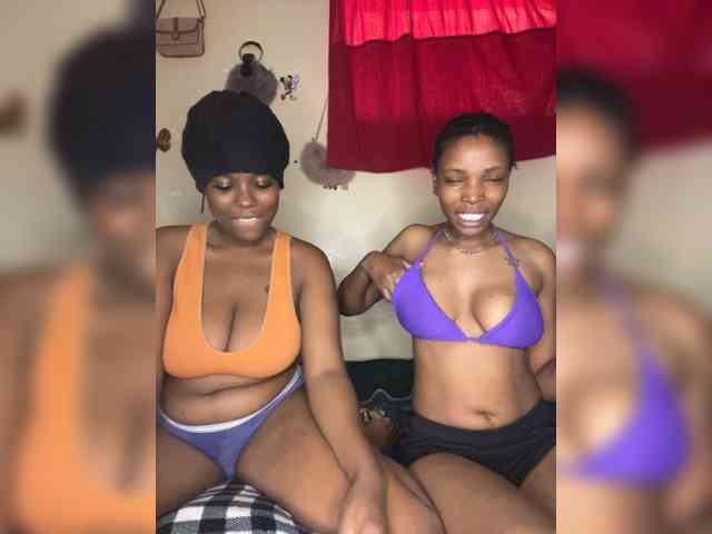 Bondeddesire webcam