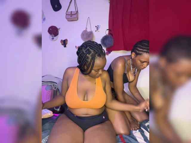 Bondeddesire webcam