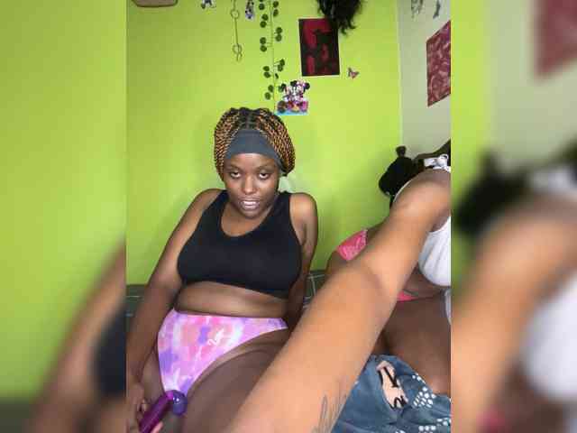 Bondeddesire webcam
