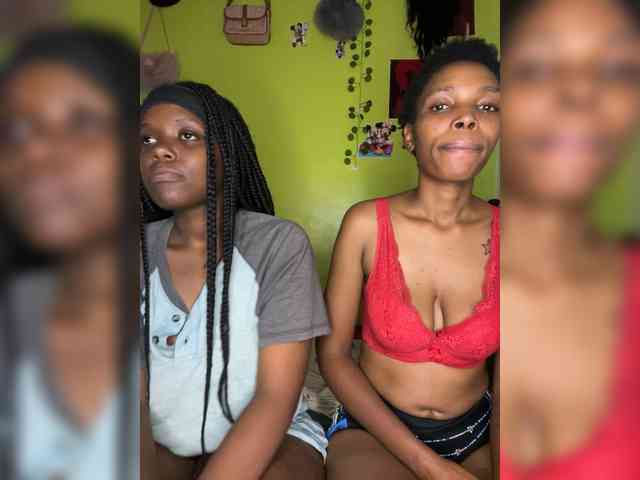 Bondeddesire webcam