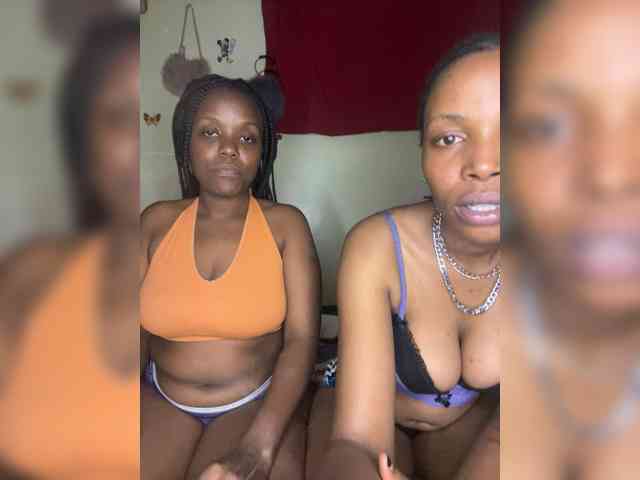 Bondeddesire webcam