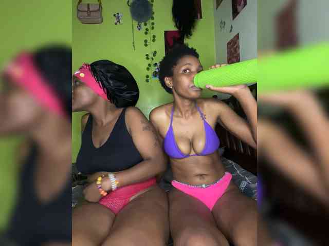 Bondeddesire webcam