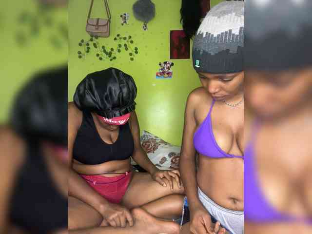 Model: Bondeddesire