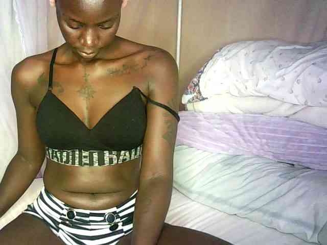 Lynnne webcam