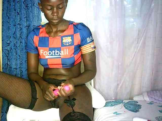 Lynnne webcam