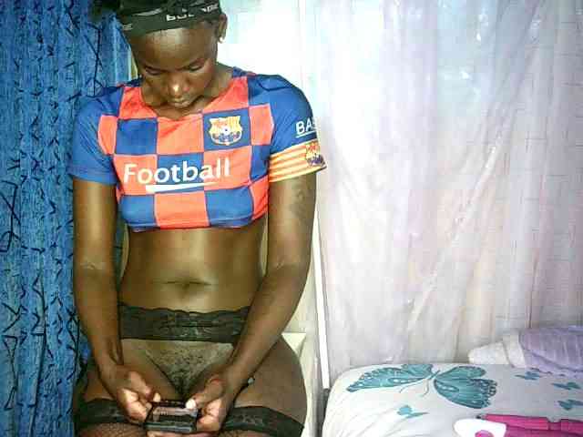 Lynnne webcam