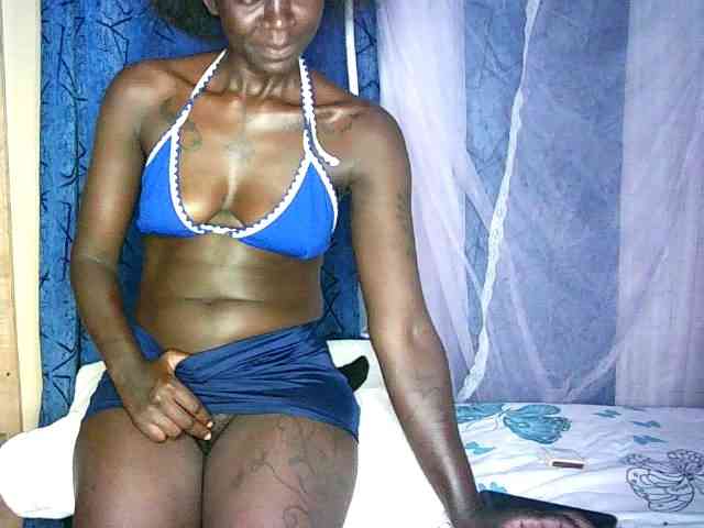 Lynnne webcam