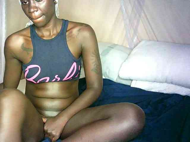 Lynnne webcam