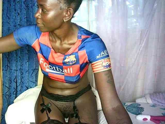 Lynnne webcam