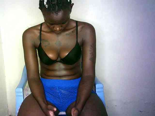 Lynnne webcam