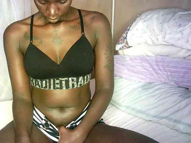 Lynnne webcam