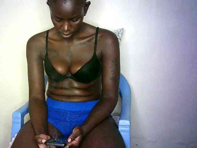 Lynnne webcam