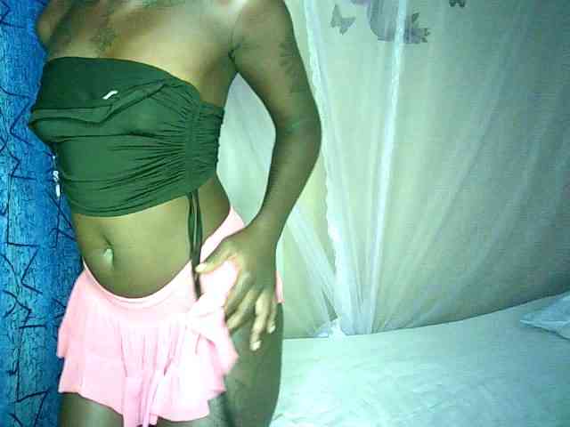 Lynnne webcam