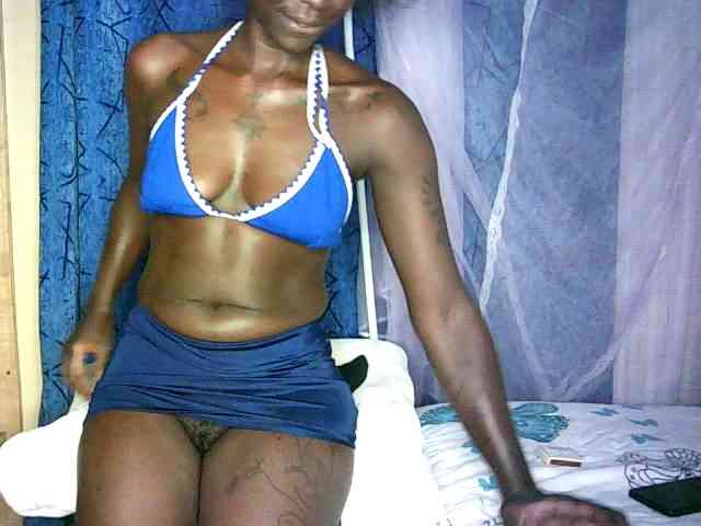 Lynnne webcam