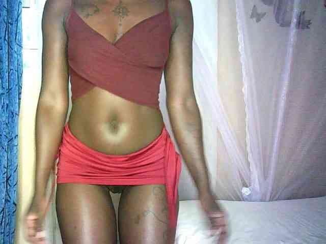 Lynnne webcam