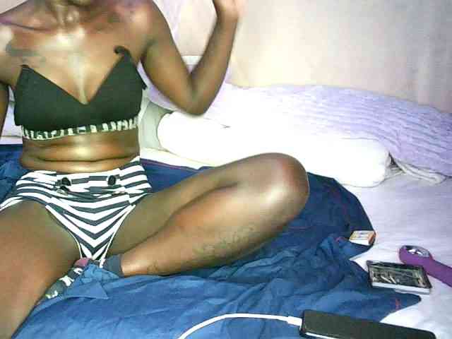 Lynnne webcam