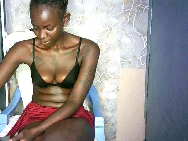 Lynnne webcam