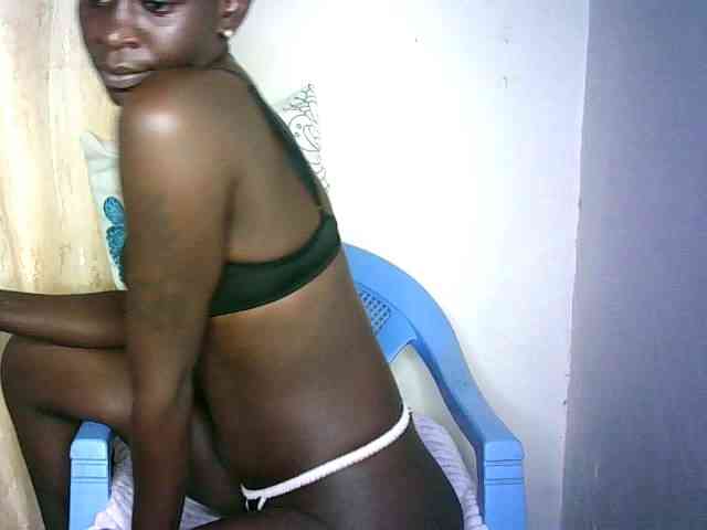 Lynnne webcam