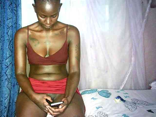 Lynnne webcam