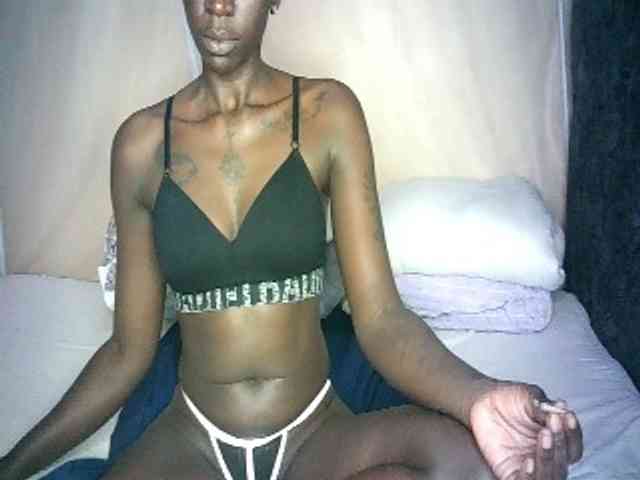 Lynnne webcam