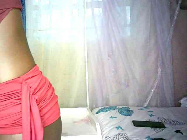 Lynnne webcam