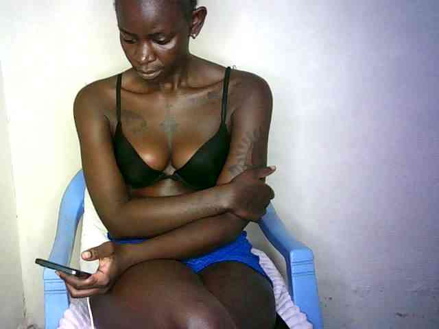 Lynnne webcam