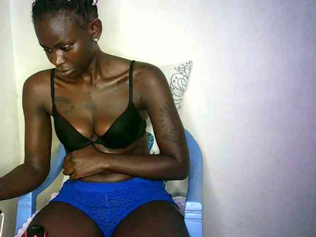 Lynnne webcam
