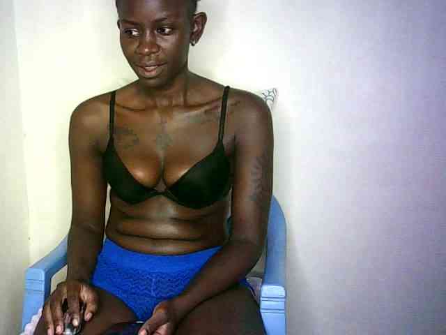 Lynnne webcam