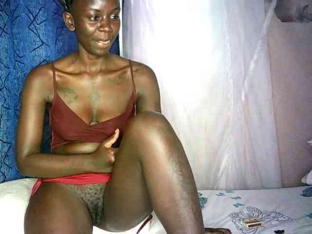 Lynnne webcam