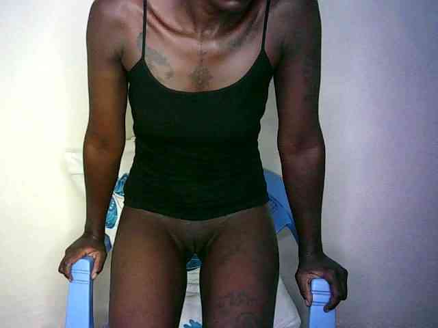 Lynnne webcam