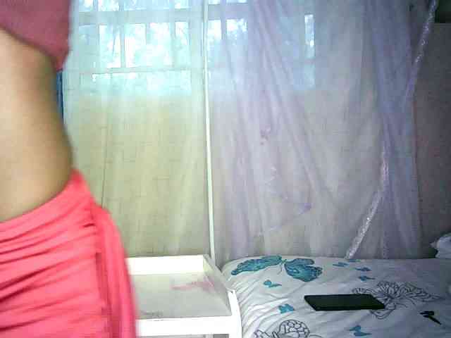 Lynnne webcam
