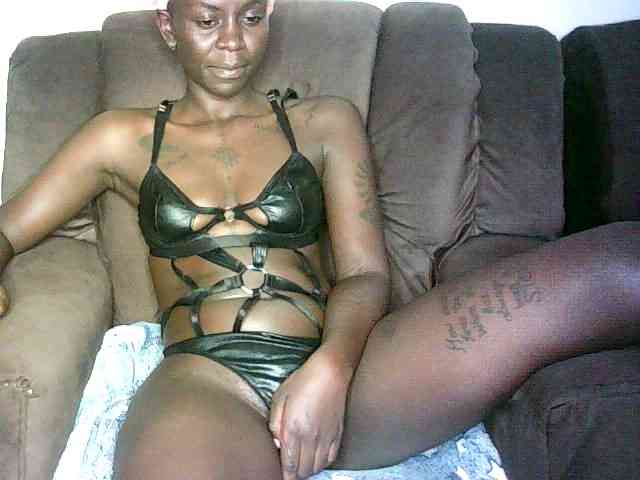 Lynnne webcam