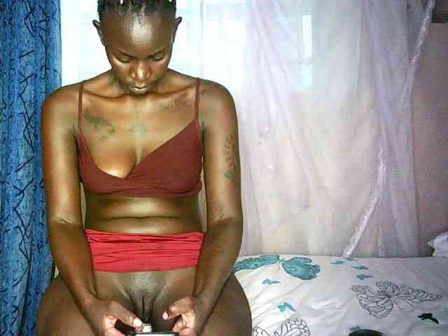 Lynnne webcam