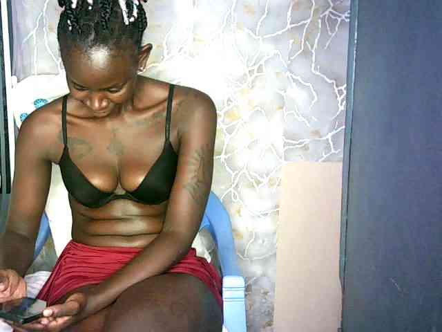 Lynnne webcam