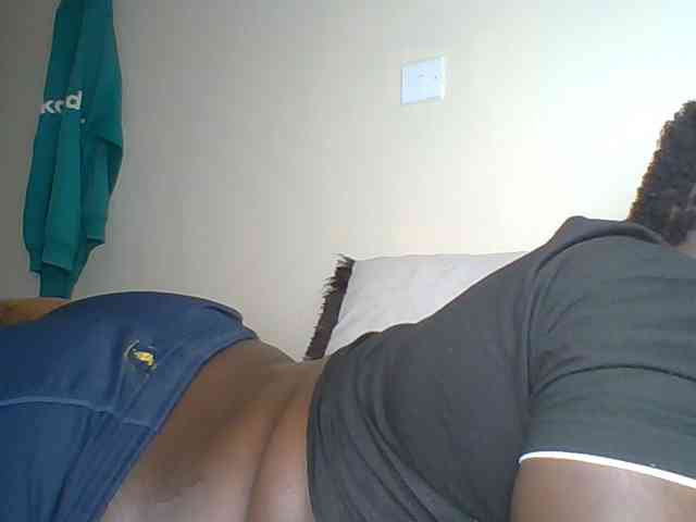 Curvygurl webcam